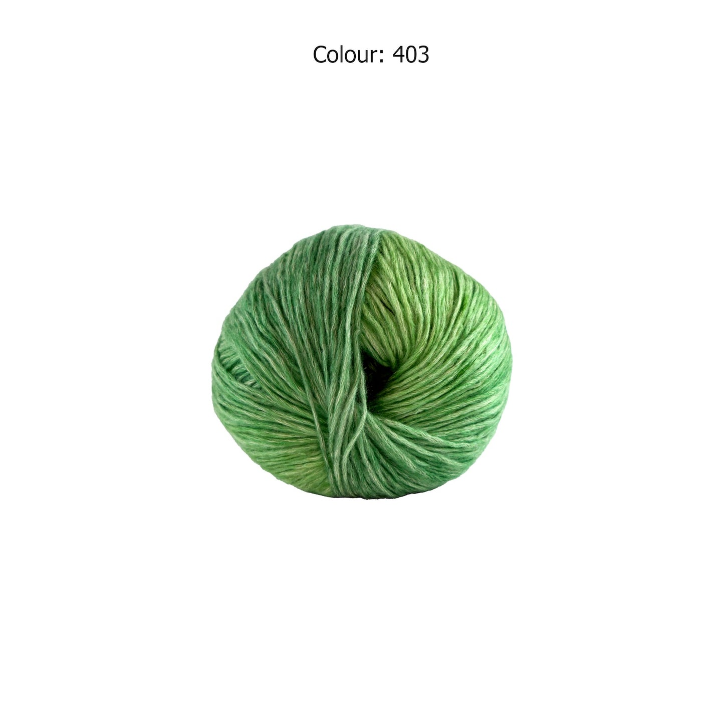 Cloud Soft Gradient Ombre Yarn – DK Weight, Cotton-Acrylic Blend (100g / 220m)