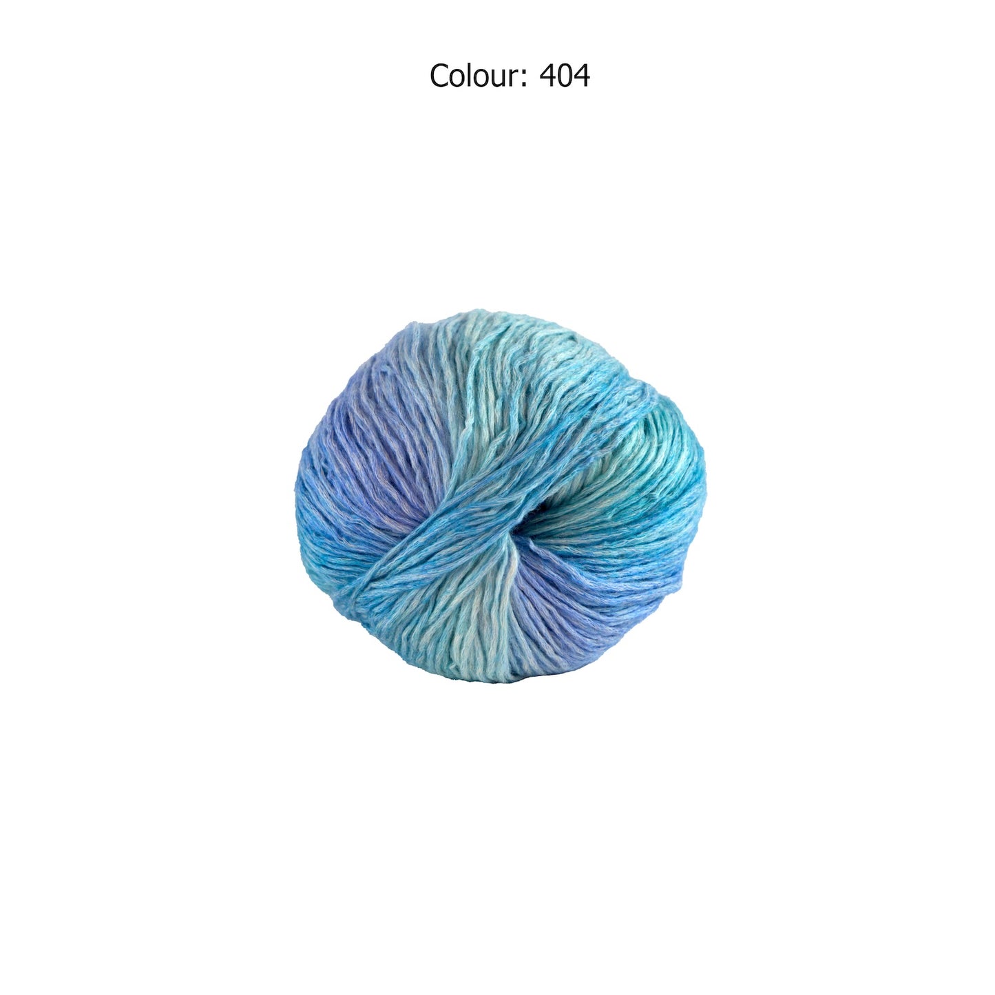 Cloud Soft Gradient Ombre Yarn – DK Weight, Cotton-Acrylic Blend (100g / 220m)