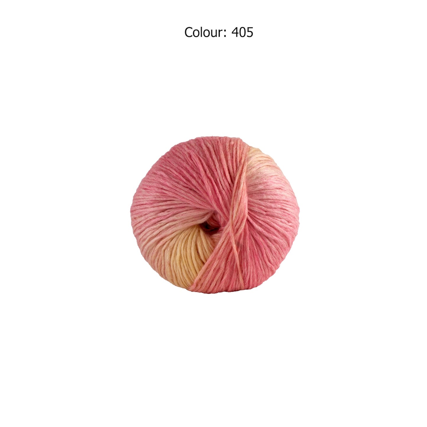 Cloud Soft Gradient Ombre Yarn – DK Weight, Cotton-Acrylic Blend (100g / 220m)