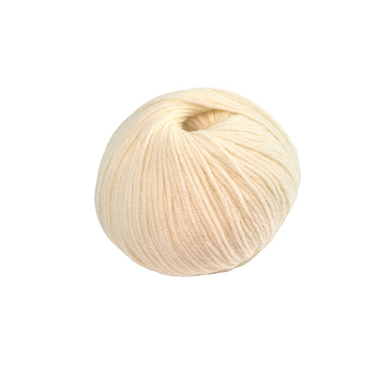 Merino DK Yarn - 100% Pure Merino Wool, 50g / 130m, 19 Colours