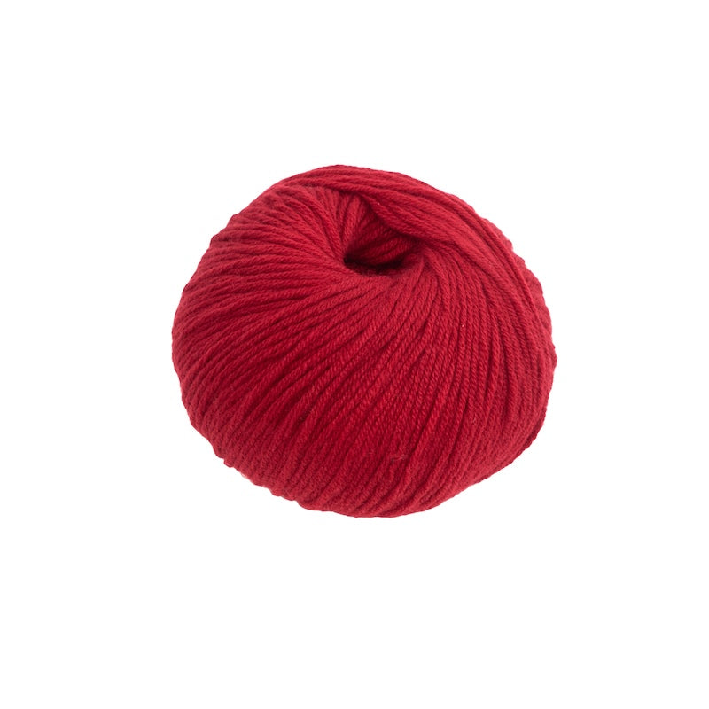 Merino DK Yarn - 100% Pure Merino Wool, 50g / 130m, 19 Colours