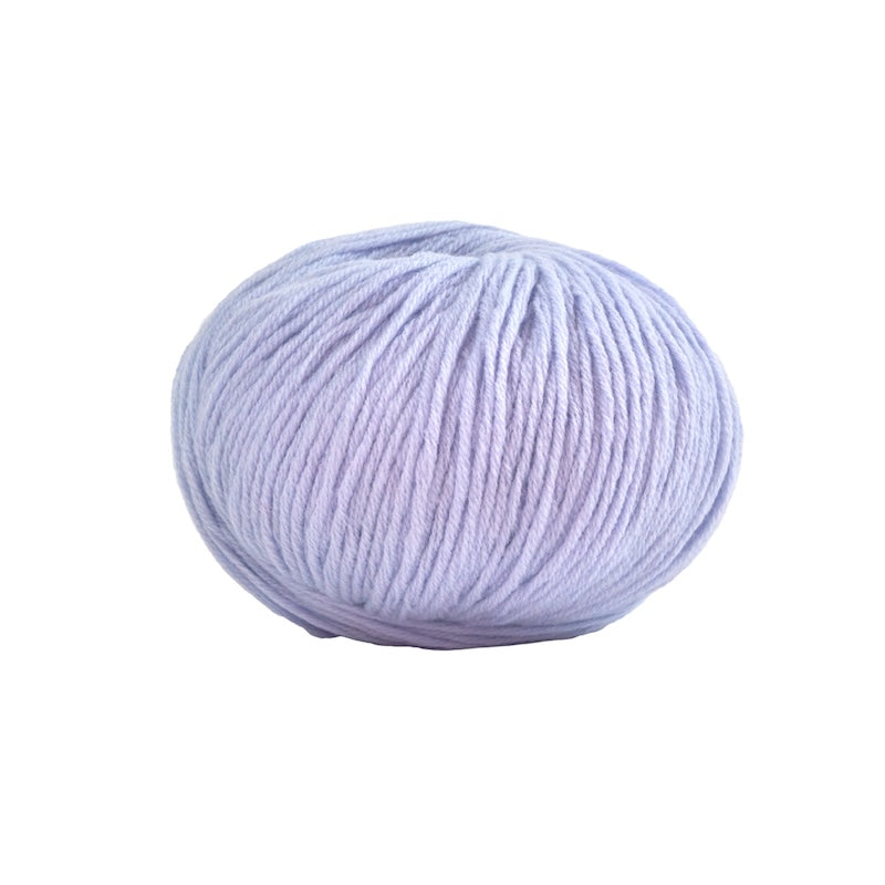 Merino DK Yarn - 100% Pure Merino Wool, 50g / 130m, 19 Colours