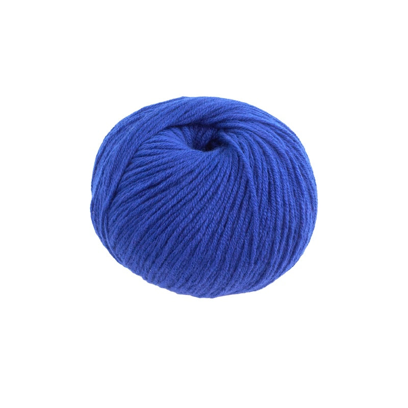 Merino DK Yarn - 100% Pure Merino Wool, 50g / 130m, 19 Colours