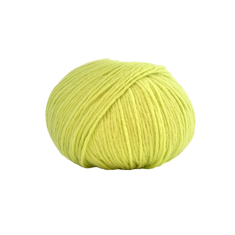 Merino DK Yarn - 100% Pure Merino Wool, 50g / 130m, 19 Colours