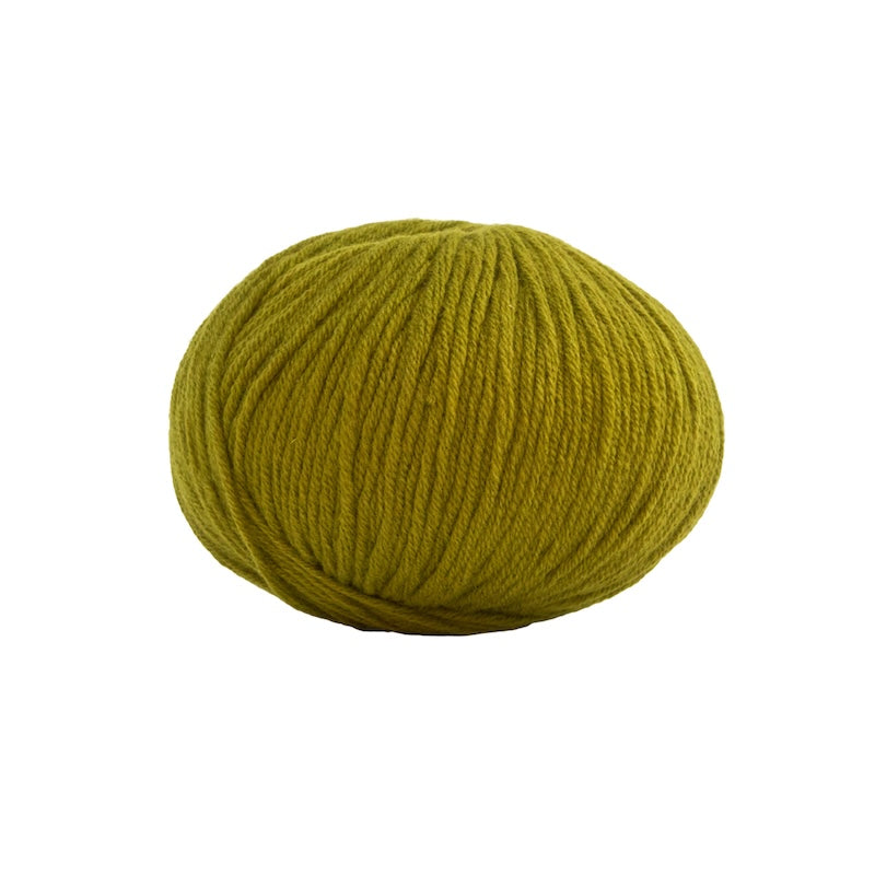 Merino DK Yarn - 100% Pure Merino Wool, 50g / 130m, 19 Colours