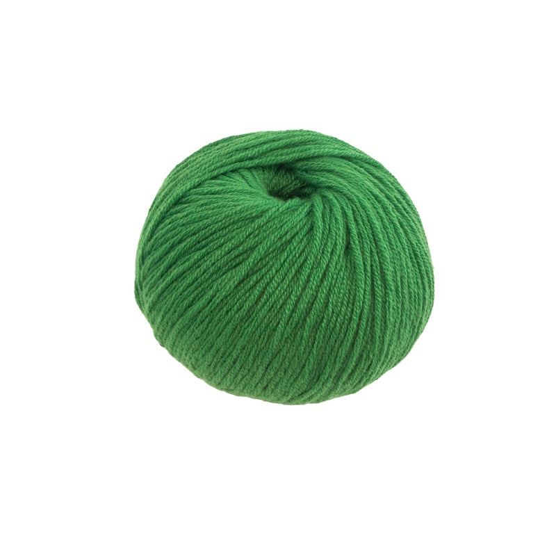 Merino DK Yarn - 100% Pure Merino Wool, 50g / 130m, 19 Colours