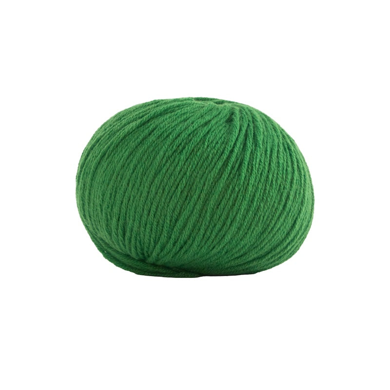 Merino DK Yarn - 100% Pure Merino Wool, 50g / 130m, 19 Colours