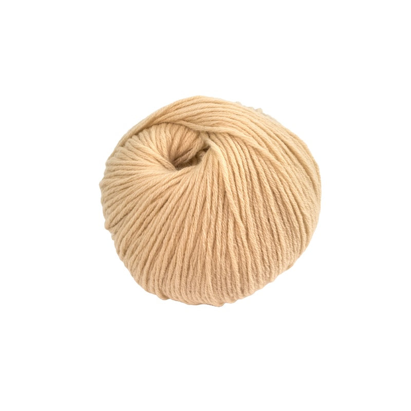 Merino DK Yarn - 100% Pure Merino Wool, 50g / 130m, 19 Colours