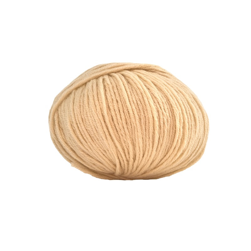 Merino DK Yarn - 100% Pure Merino Wool, 50g / 130m, 19 Colours