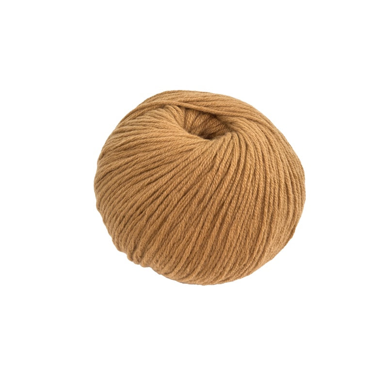 Merino DK Yarn - 100% Pure Merino Wool, 50g / 130m, 19 Colours