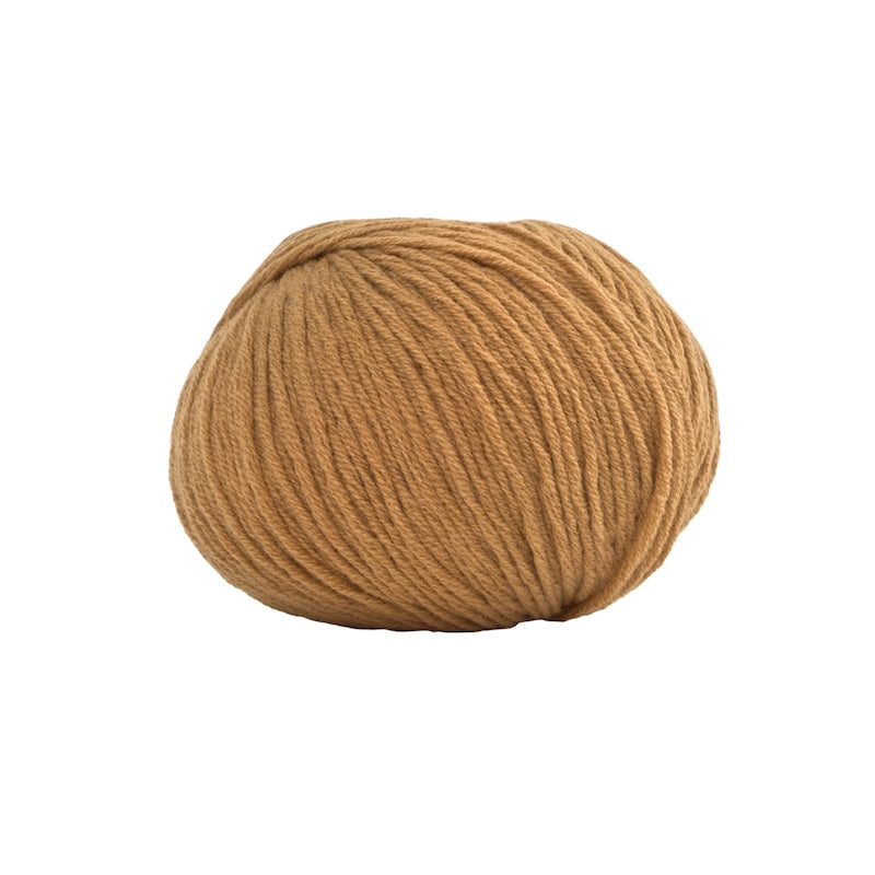 Merino DK Yarn - 100% Pure Merino Wool, 50g / 130m, 19 Colours