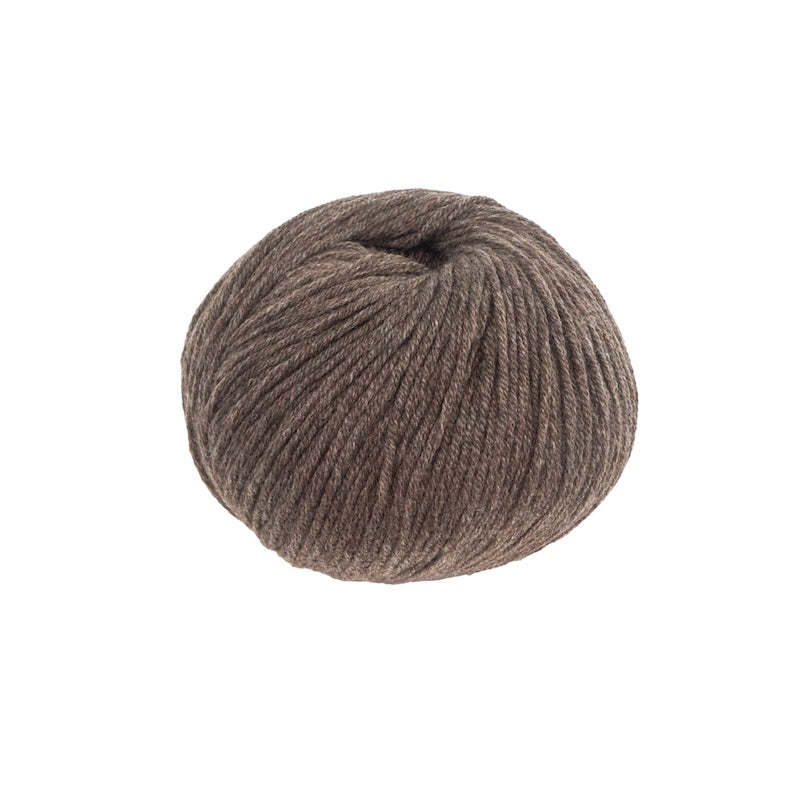 Merino DK Yarn - 100% Pure Merino Wool, 50g / 130m, 19 Colours
