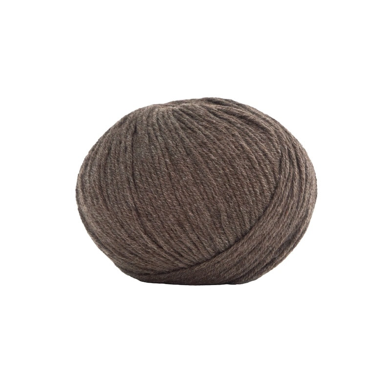 Merino DK Yarn - 100% Pure Merino Wool, 50g / 130m, 19 Colours