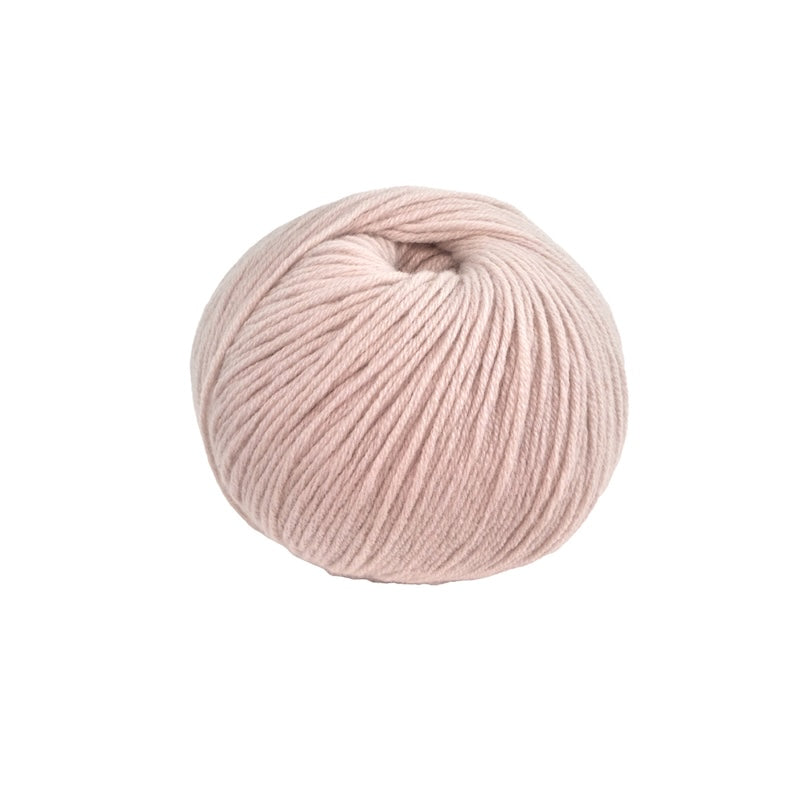 Merino DK Yarn - 100% Pure Merino Wool, 50g / 130m, 19 Colours