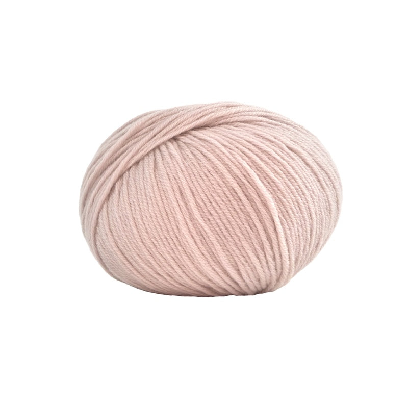 Merino DK Yarn - 100% Pure Merino Wool, 50g / 130m, 19 Colours