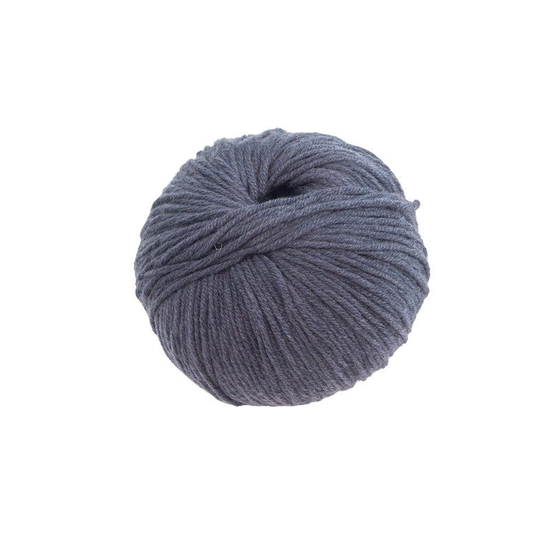 Merino DK Yarn - 100% Pure Merino Wool, 50g / 130m, 19 Colours