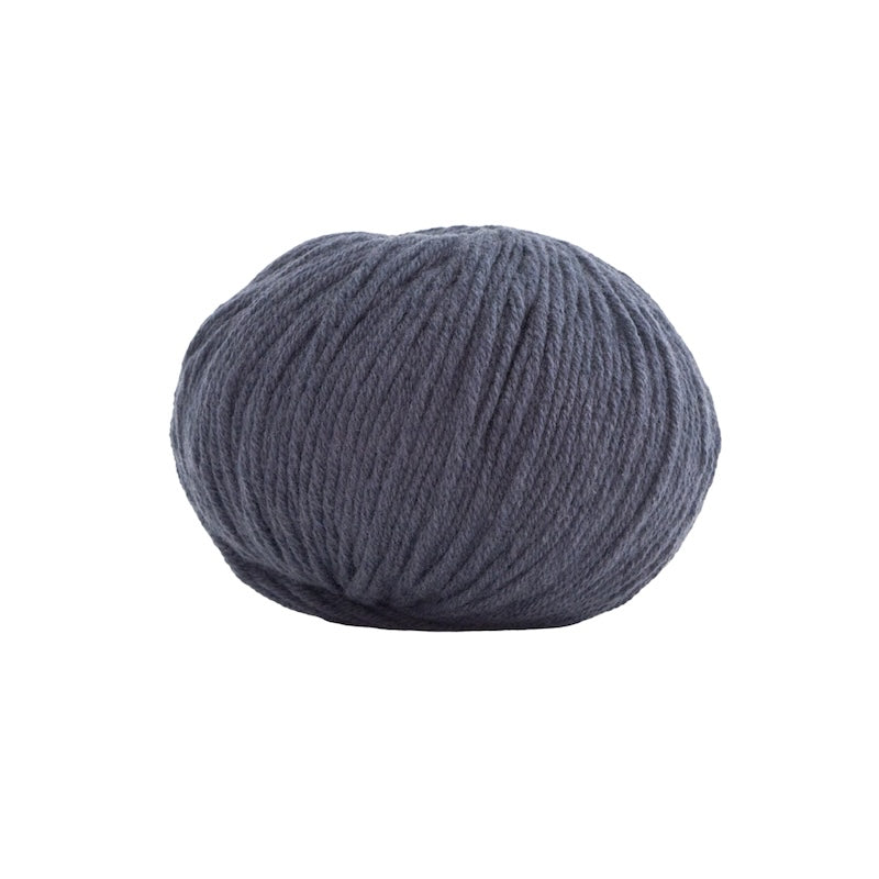 Merino DK Yarn - 100% Pure Merino Wool, 50g / 130m, 19 Colours