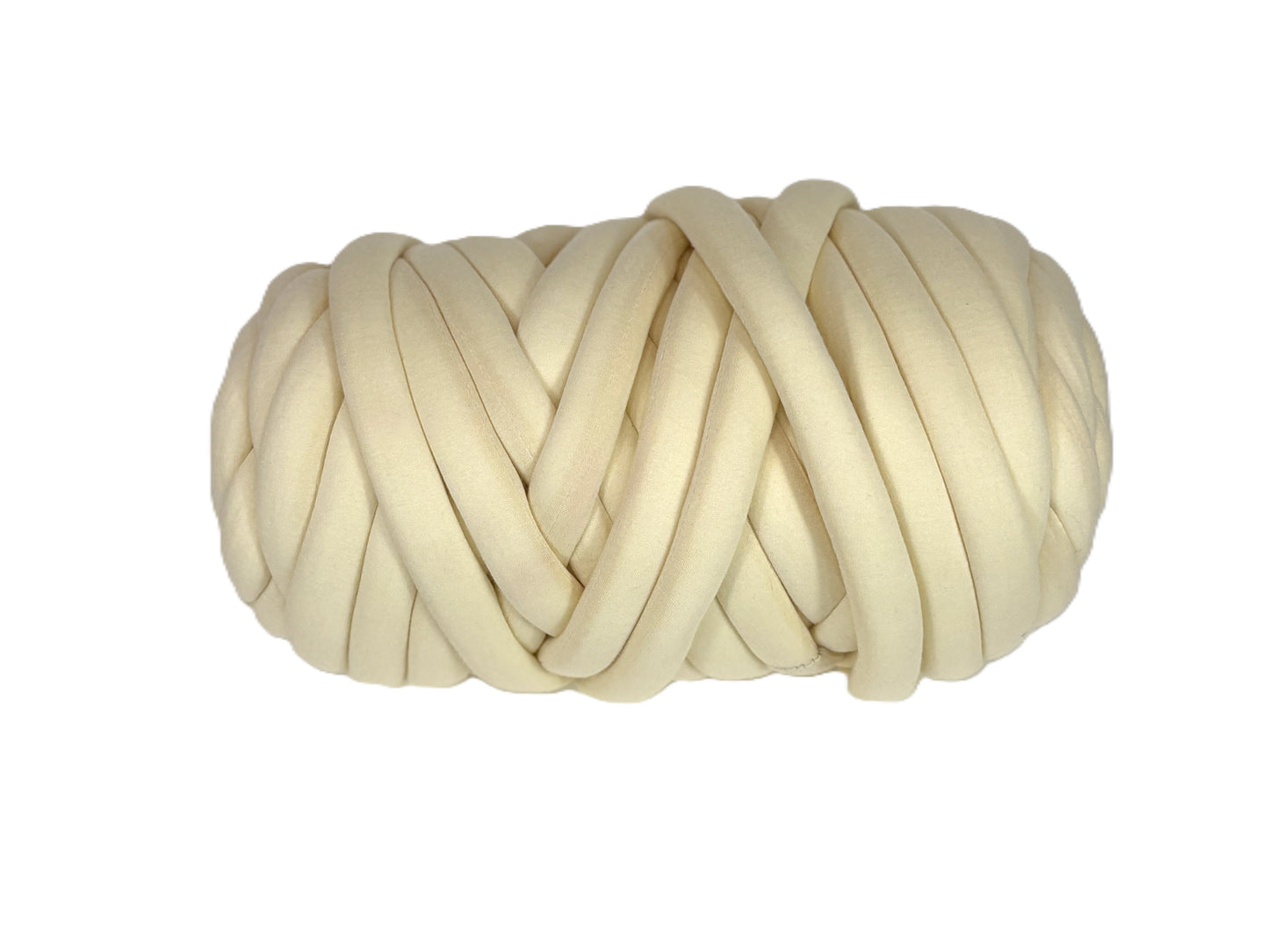 Super Chunky Finger Knitting Yarn, Perfect for Handbag, Cushion, Pet Bed